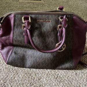 Mk bag